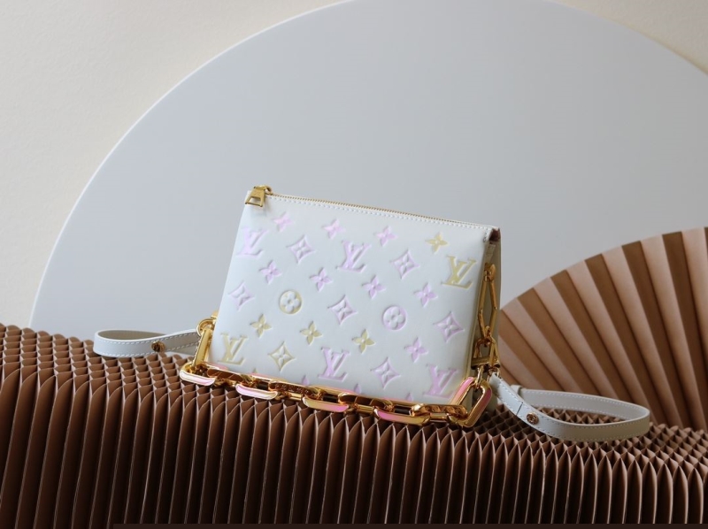 LV Satchel bags